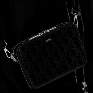 Christian Dior Messenger Bag